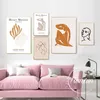 TPFLiving Kunstdruck LW-1207 (OHNE RAHMEN) Poster - Produktbild-Vorschau 4