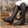 Harry´s Horse Donatelli Damenreitstiefel Schwarz EU 39 / Produktbild-Vorschau 4