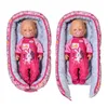 BABY born Baby Nest für 36 cm und 43 cm Puppen Produktbild-Vorschau 8