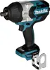 Makita DTW1004Z Akku-Schlagschrauber 1/2" 18V Li-Ion ohne Produktbild-Vorschau 23