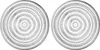 NACHTMANN 105767 ETHNO Teller 22 cm 2er Set Produktbild-Vorschau 18