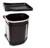 FRANKE Trieur de déchets 17,5 litres MINI à partir d'une Voir les images du produit 11