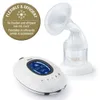 Tiralatte elettrico Nuk Nature Sense Anteprima dell’immagine prodotto 13