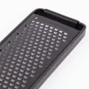 Microplane 43000, Tarka płaska, Czarny, Stal nierdzewna, Podgląd zdjęcia produktu 7
