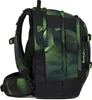 Zaino da scuola Satch Pack Seismic Green Anteprima dell’immagine prodotto 7