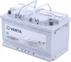 Starterbatteria Varta F19 85ah 800A 12V Produktbild-Vorschau 5