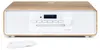Thomson MIC301IDABBT - microchaîne avec CD/MP3/USB FM/DAB+ Voir les images du produit 4