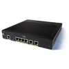 Cisco Integrated Services Router 921 - - Router - Produktbild-Vorschau 2