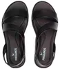 Pikolinos NAVIA Damen Sandalette - Riemchen Sandalen braun Produktbild-Vorschau 9