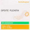 The image shows the packaging of a medical dressing product. Náhled obrázku produktu
