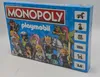 Winning Moves Monopoly PLAYMOBIL Englische Version Produktbild-Vorschau 2