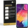 2x Displayschutzfolie für Samsung Galaxy A51 Displayfolie Produktbild-Vorschau 2