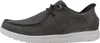 Skechers Slip-Ins: Melson - Coronado 210959-BKGY, Sneaker, Produktbild-Vorschau 3