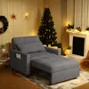 Bealife AR21 Schlafsofa, Schlafsessel Produktbild-Vorschau 1