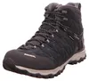 Meindl Mondello Mid GTX Wanderstiefel Schwarz Produktbild-Vorschau 6
