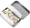 Barkleys Intense Peppermint Gum gomma da masticare senza Anteprima dell’immagine prodotto 3