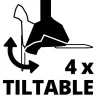 Set di tagliabordi elettrici GC-ET 4530 di Einhell Anteprima dell’immagine prodotto 32