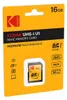CARD Kodak 16GB UHS-I U1 V10 Premium Produktbild-Vorschau 4