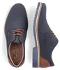 Scarpe da uomo Rieker Namur/Ambor, scarpe eleganti da Anteprima dell’immagine prodotto 35