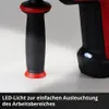 Professional Akku-Bohrhammer TP-HD 18/26 Li BL - Solo, Produktbild-Vorschau 24