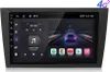 8core 6+128G Android13 Carplay  Autorádio před Golf 6 VI Náhled obrázku produktu 1