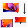 Hisense 85A6Q, 2,16 m (85"), 3840 x 2160 px, LED, Smart TV, Náhled obrázku produktu 5