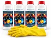 Essigsäure 80% technisch 4l Essigsäure 80% Essigessenz 4 x1 Produktbild-Vorschau 1
