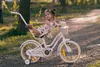 Vélo pour filles SUN BABY Heart Bike 16 pouces, à partir de Voir les images du produit 12