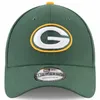 New Era The League Kšiltovka NFL Team Green Bay Packers Náhled obrázku produktu 16