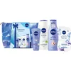 NIVEA Wegbegleiter Geschenkset Beauty Set Pflegeprodukte Produktbild-Vorschau 9