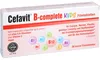 Cefavit B-complete Kids, comprimés, 60 comprimés Voir les images du produit 5