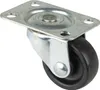 Kółko skrętne D.30mm Trgf.20kg w.plate Ku.black BS ROLLEN Podgląd zdjęcia produktu 6