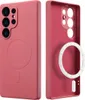 imoshion Color Back Cover mit MagSafe Samsung Galaxy S25 Produktbild-Vorschau 1