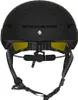 Sweet Protection Ascender Mips Helm Schwarz M-L Schwarz M-L Produktbild-Vorschau 2