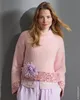 Lana Grossa JOURNAL Nr. 72 Strickmagazin Herbst Winter Produktbild-Vorschau 4