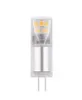 Spectrum LED Premium Leuchtmittel Stiftsockel Lampe 2,5W G4 Produktbild-Vorschau 4