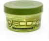A clear studio shot of a jar of hair styling gel. Podgląd zdjęcia produktu