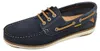 Camel Active Mokassin Blau in Gr. 46 Produktbild-Vorschau 5