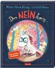 A book cover featuring an illustration of a unicorn. Voir les images du produit