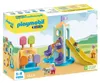 PLAYMOBIL 1.2.3 71326 1.2.3: Torre dell'avventura con Anteprima dell’immagine prodotto 8