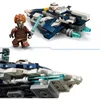 LEGO® Star Wars™ 75400 Plo Koons Jedi Starfighter™ Produktbild-Vorschau 18