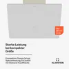 Klarstein MaxAir Dunstabzugshaube - Kompakt & Produktbild-Vorschau 2