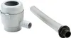 GARANTIA Füllautomat Mini DN 50/60, grau, 503006 Produktbild-Vorschau 2