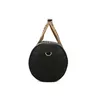Gallantry, Sac de voyage sport unie 25L, Noir Voir les images du produit 4