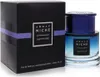 A perfume box and bottle are displayed side-by-side on a white background. Anteprima dell’immagine prodotto