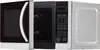 Sharp - R642IN - Mikrowelle - 900W - 20 Liter Produktbild-Vorschau 5