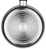 Aluminiumtopf mit Marmorbeschichtung Ø 20 cm Produktbild-Vorschau 8