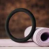Silikon Krafttrainingsring Power Ring 3,5 kg Fitness Ring Produktbild-Vorschau 3