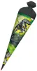 ROTH 677449 ROTH Schultüte "Robo-Rex", rund, 700 mm, mit Voir les images du produit 1