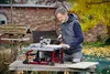 Einhell Akku-Tischkreissäge TE-TS 36/210 Li-Mit Akkus 4.0 Produktbild-Vorschau 8